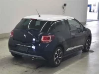 Citroen DS3 лот № 40013 оценка 3.5  с аукциона в Японии 4