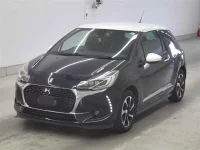 Citroen DS3 лот № 40013 оценка 3.5  с аукциона в Японии 3