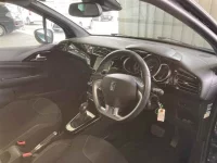 Citroen DS3 лот № 40013 оценка 3.5  с аукциона в Японии 2