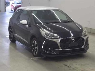 Citroen DS3