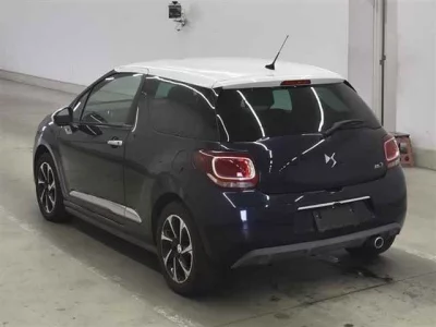 Citroen DS3