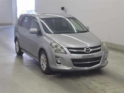 Mazda MPV