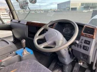 Mitsubishi FUSO FIGHTER лот № 70084 оценка 3.5  с аукциона в Японии 2