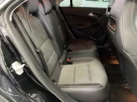 Mercedes-Benz CLA CLASS лот № 40006 оценка R  с аукциона в Японии 7