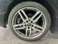 Mercedes-Benz CLA CLASS лот № 40006 оценка R  с аукциона в Японии 8