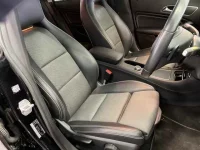 Mercedes-Benz CLA CLASS лот № 40006 оценка R  с аукциона в Японии 6