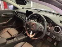 Mercedes-Benz CLA CLASS лот № 40006 оценка R  с аукциона в Японии 2