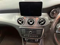 Mercedes-Benz CLA CLASS лот № 40021 оценка 4  с аукциона в Японии 5