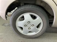 Suzuki WAGON R лот № 80004 оценка 3.5  с аукциона в Японии 8