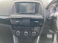 Mazda CX-5 лот № 25028 оценка 4  с аукциона в Японии 5