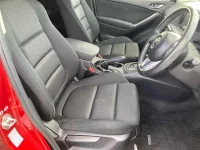 Mazda CX-5 лот № 25028 оценка 4  с аукциона в Японии 6