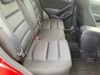 Mazda CX-5 лот № 25028 оценка 4  с аукциона в Японии 7