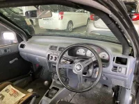 Toyota STARLET лот № 70074 оценка R  с аукциона в Японии 2