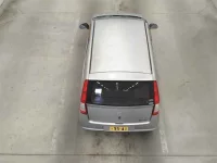 Daihatsu MIRA лот № 80018 оценка 3.5  с аукциона в Японии 9