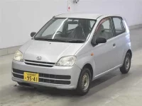Daihatsu MIRA лот № 80018 оценка 3.5  с аукциона в Японии 3