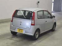 Daihatsu MIRA лот № 80018 оценка 3.5  с аукциона в Японии 4