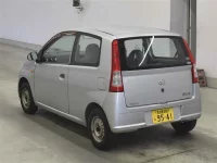 Daihatsu MIRA лот № 80018 оценка 3.5  с аукциона в Японии 1