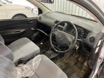 Daihatsu MIRA  с аукциона в Японии