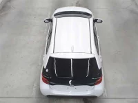 Toyota YARIS лот № 25034 оценка R  с аукциона в Японии 9