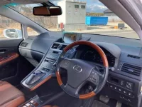 Lexus HS лот № 70075 оценка R  с аукциона в Японии 2