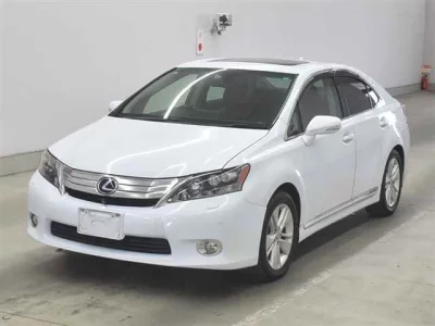 Lexus HS