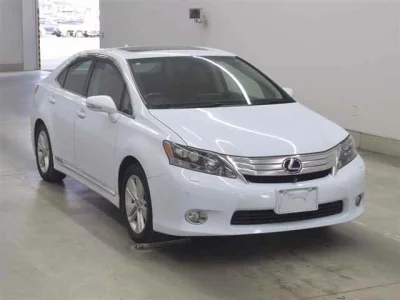 Lexus HS