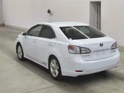 Lexus HS