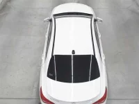 Mercedes-Benz CLA CLASS лот № 25039 оценка 4  с аукциона в Японии 9