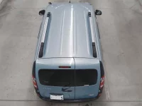 Renault KANGOO лот № 80023 оценка 3.5  с аукциона в Японии 9