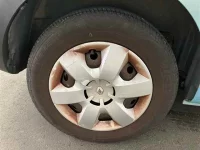 Renault KANGOO лот № 80023 оценка 3.5  с аукциона в Японии 8