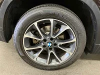 BMW X5 SERIES лот № 25054 оценка 4  с аукциона в Японии 8