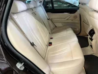 BMW X5 SERIES лот № 25054 оценка 4  с аукциона в Японии 7