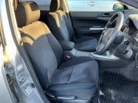 Toyota CALDINA лот № 70172 оценка 3.5  с аукциона в Японии 6