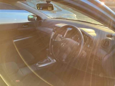 Toyota CALDINA