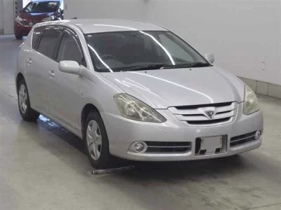 Toyota CALDINA