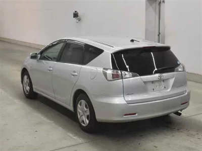 Toyota CALDINA