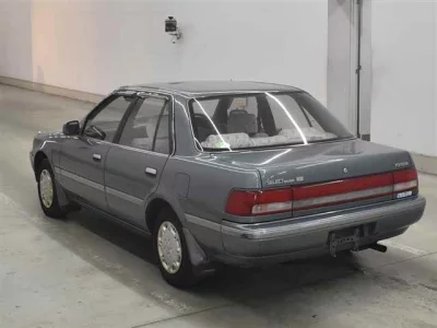 Toyota CORONA