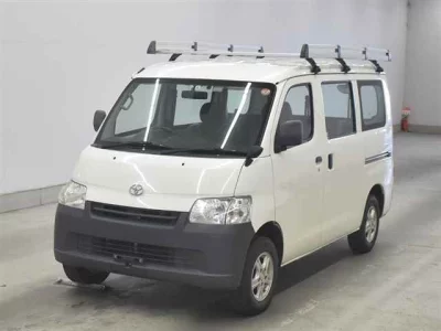 Toyota LITE ACE VAN