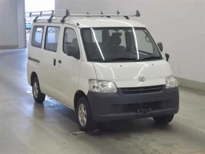 Toyota LITE ACE VAN