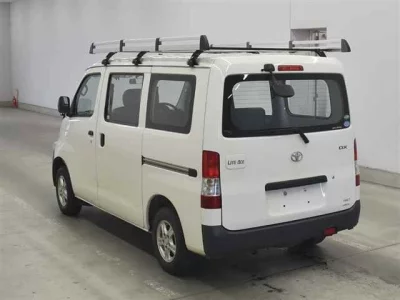 Toyota LITE ACE VAN