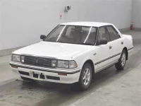 Toyota CROWN лот № 10068 оценка 3  с аукциона в Японии 3