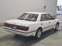 Toyota CROWN лот № 10068 оценка 3  с аукциона в Японии 4
