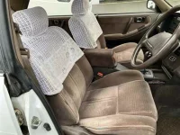 Toyota CROWN лот № 10068 оценка 3  с аукциона в Японии 6