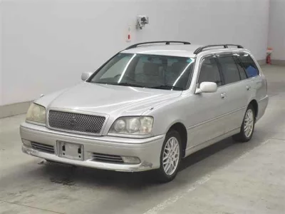 Toyota CROWN WAGON
