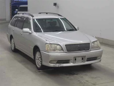 Toyota CROWN WAGON