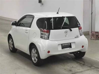 Toyota IQ