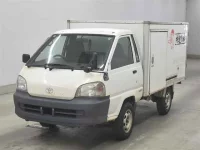 Toyota TOWN ACE TRUCK лот № 10089 оценка R  с аукциона в Японии 3