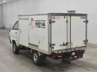 Toyota TOWN ACE TRUCK лот № 10089 оценка R  с аукциона в Японии 1