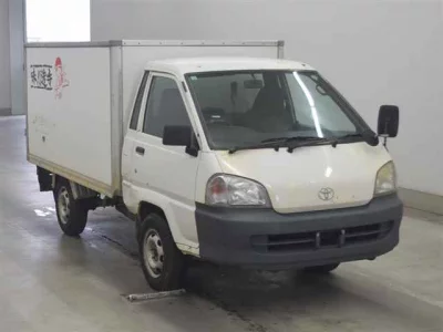 Toyota TOWN ACE TRUCK  с аукциона в Японии