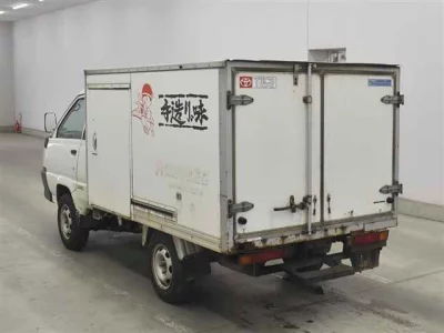 Toyota TOWN ACE TRUCK  с аукциона в Японии